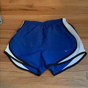 Nike Dri-Fit Athletic Shorts